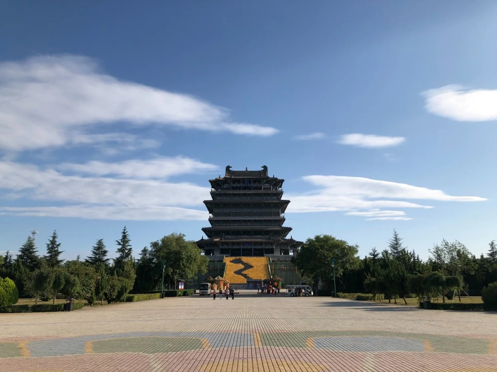 山西永济旅游攻略_山西永济静默管理 本地未发生疫情_山西永济天气预报