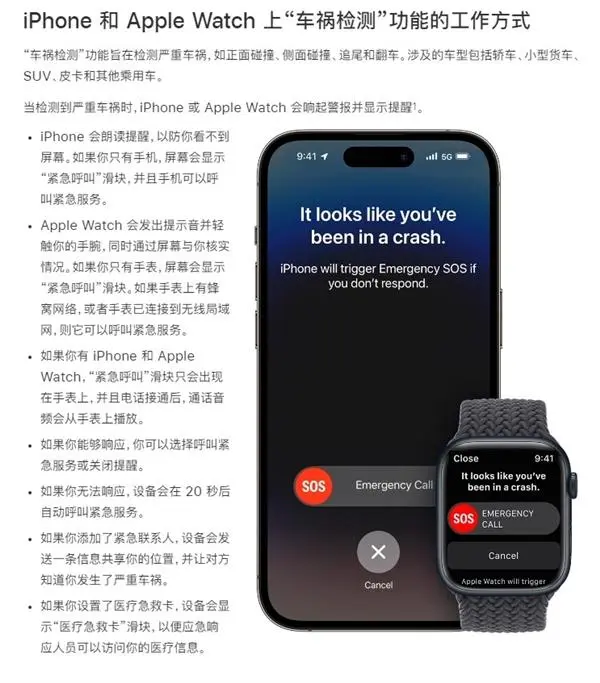 水晶神翼过山车坐一次多少钱_苹果回应戴口罩解锁iphone_苹果客服回应iphone14坐过山车误报