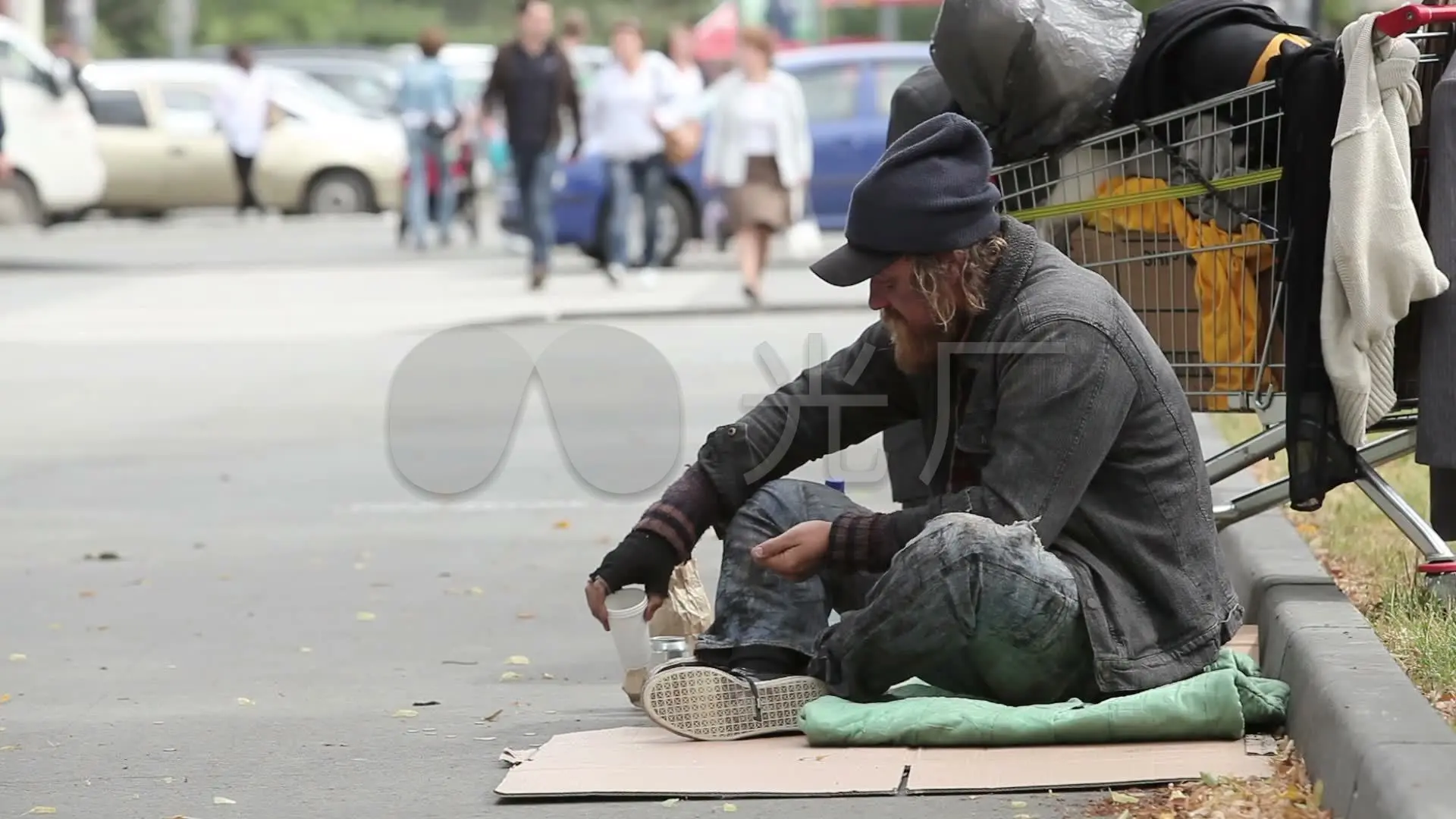 营销技巧乞丐视频_玛雅不为人知的视频营销技巧_视频营销技巧